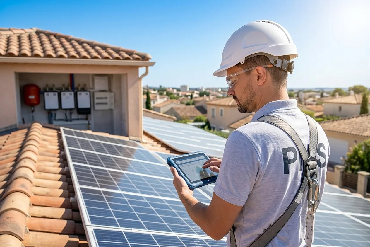 Aides au photovoltaïque : l'état réel en 2026