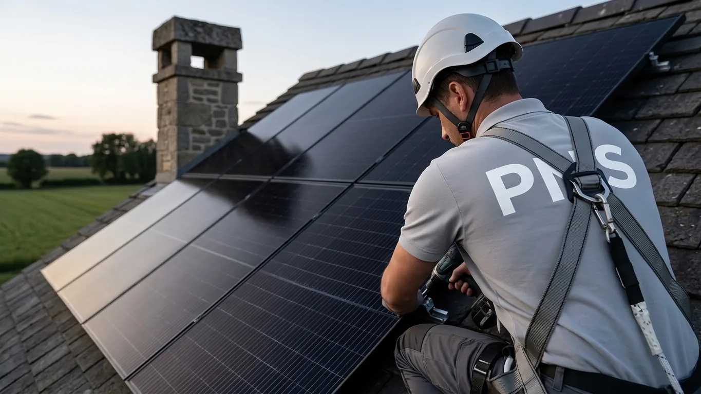 Secteur d'intervention dans le Gard
